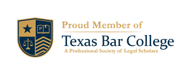 Texas Bar College Member